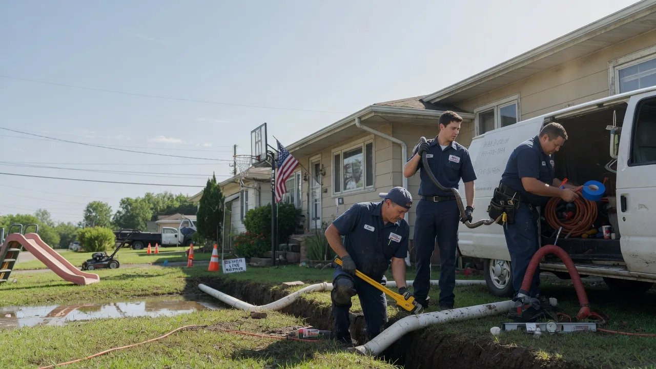 Toilet Installation in Refton, PA near me